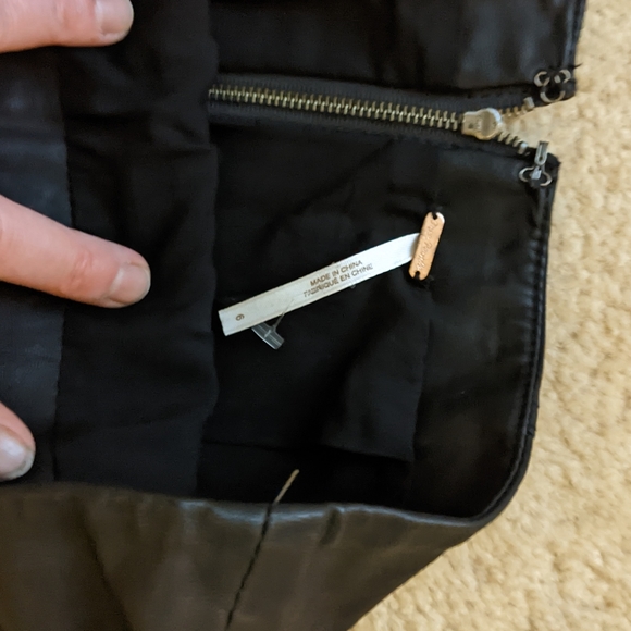 Free people skirt - Picture 3 of 3